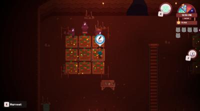 Screenshot of Alpaca Rancher