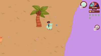 Screenshot of Alpaca Rancher