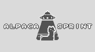 Logo of Alpaca Sprint