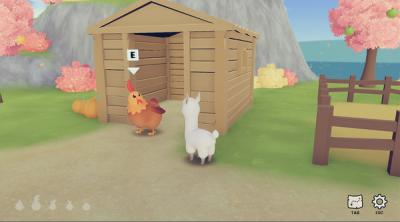 Screenshot of Alpaca Stacka