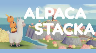 Logo of Alpaca Stacka