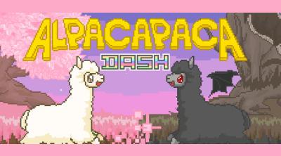 Logo of Alpacapaca Dash