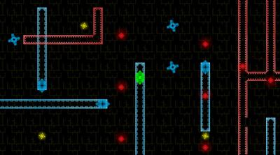 Screenshot of Alpha and Iota