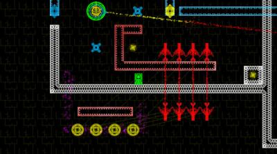 Screenshot of Alpha and Iota