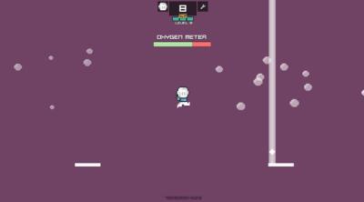 Screenshot of Alpha Runner 2