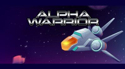 Logo of Alpha Warrior