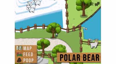 Screenshot of Alpha Zoo