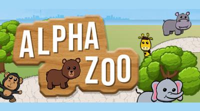 Logo of Alpha Zoo