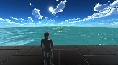 Screenshot of Alphabet