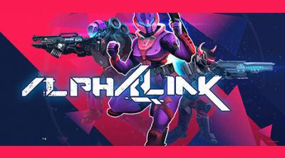 Logo of AlphaLink