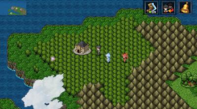 Screenshot of Alter Age