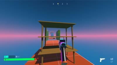 Screenshot of Alterchase