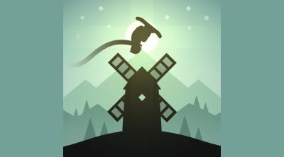 Logo of Alto's Adventure