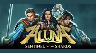 Logo of Aluna: Sentinel of the Shards