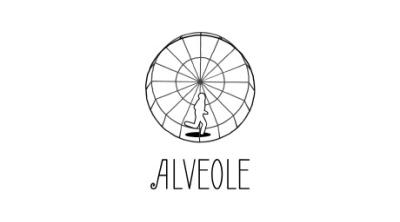 Logo von Alveole