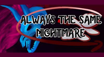 Logo de Always The Same Nightmare