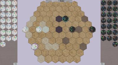 Screenshot of Amakta