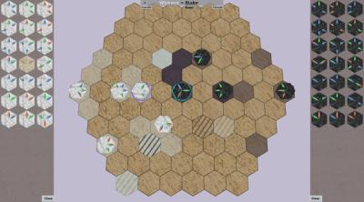 Screenshot of Amakta
