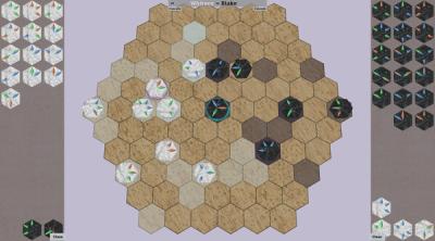 Screenshot of Amakta
