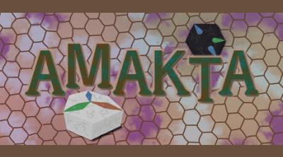 Logo of Amakta