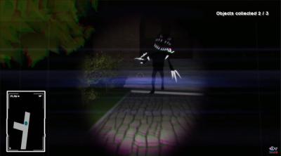 Screenshot of Amarok Dreams