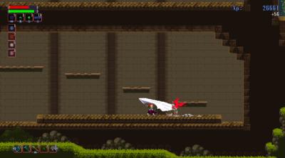 Screenshot of Amata