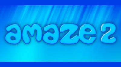 Logo of aMAZE 2