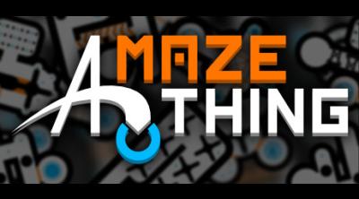 Logo of Amazething