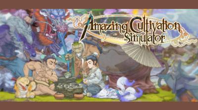 Logo of Amazing Cultivation Simulator