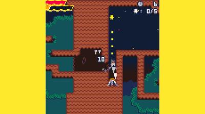Screenshot of Amazing Grace