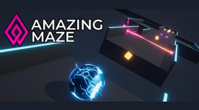 Logo of Amazing Maze