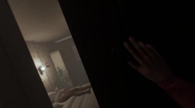 Screenshot of Amber Alert TOTAL VR
