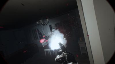 Screenshot of Amber Alert TOTAL VR
