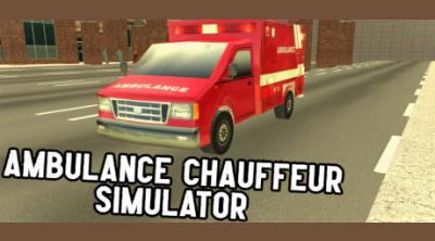 Logo of Ambulance Chauffeur Simulator