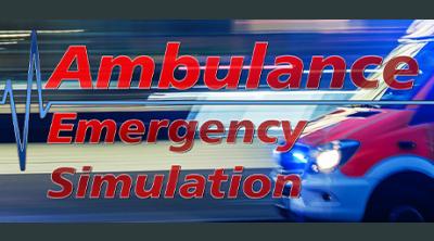 Logo von Ambulance Emergency Simulation
