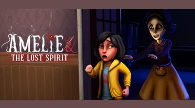 Logo of Amelie And The Lost Spirit