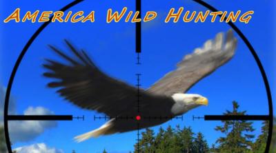 Logo of America Wild Hunting