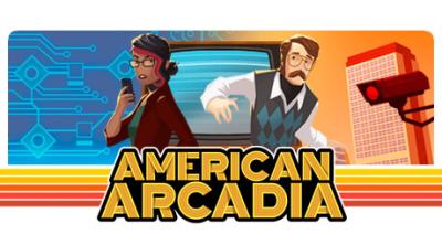 Logo de American Arcadia