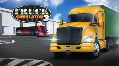 Logo of American Cargo Truck Simulator