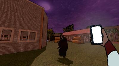 Screenshot of American Eristics