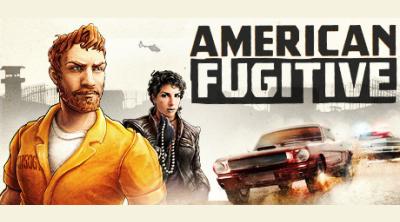 Logo von American Fugitive