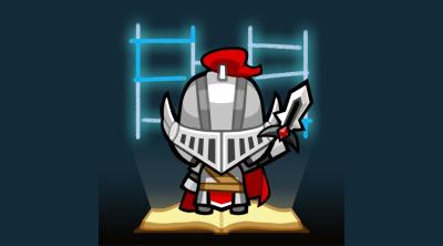 Logo of Amidakuji Knight