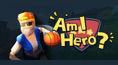 Logo of AmIHero