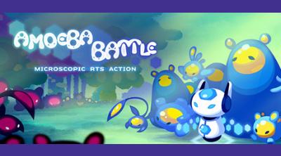 Logo de Amoeba Battle: Microscopic RTS Action