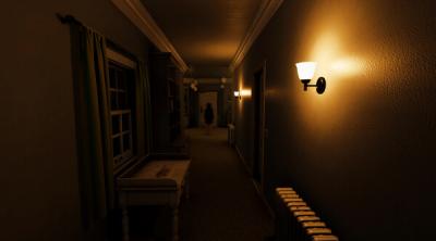 Screenshot of Among Ashes