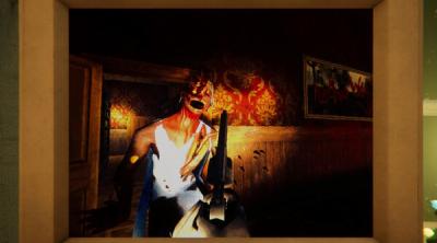 Screenshot of Among Ashes