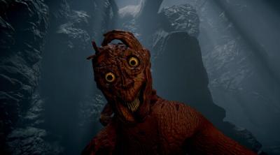 Screenshot of Among Ashes