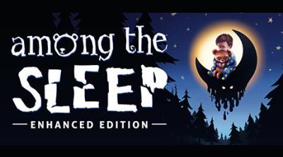 Logo von Among the Sleep