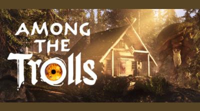 Logo de Among the Trolls