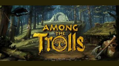 Logo von Among the Trolls